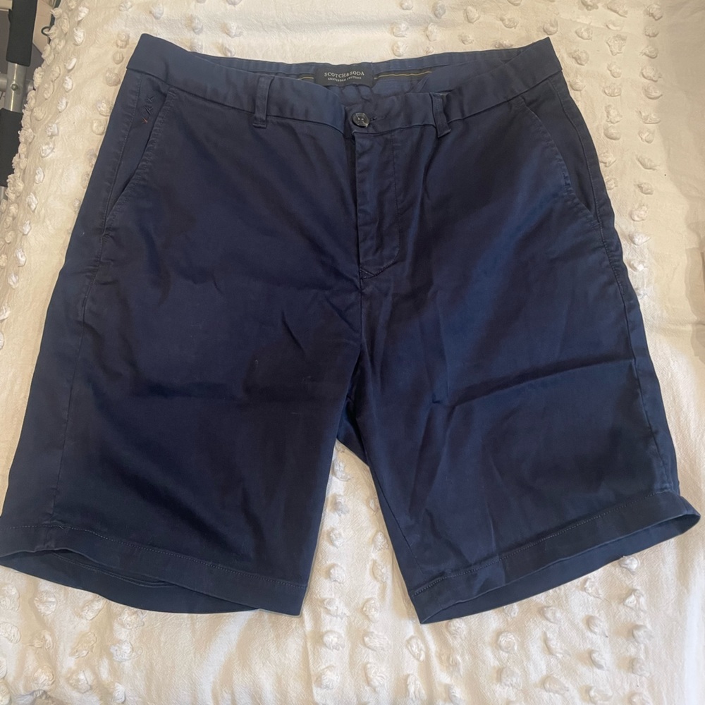 Men’s Scotch & Soda Shorts